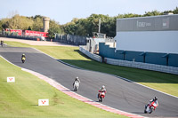 Lower Group Red Bikes